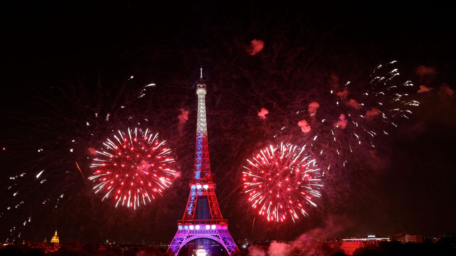 When Is the Best Time to Visit Paris? When Is the Best Time to Visit Paris?