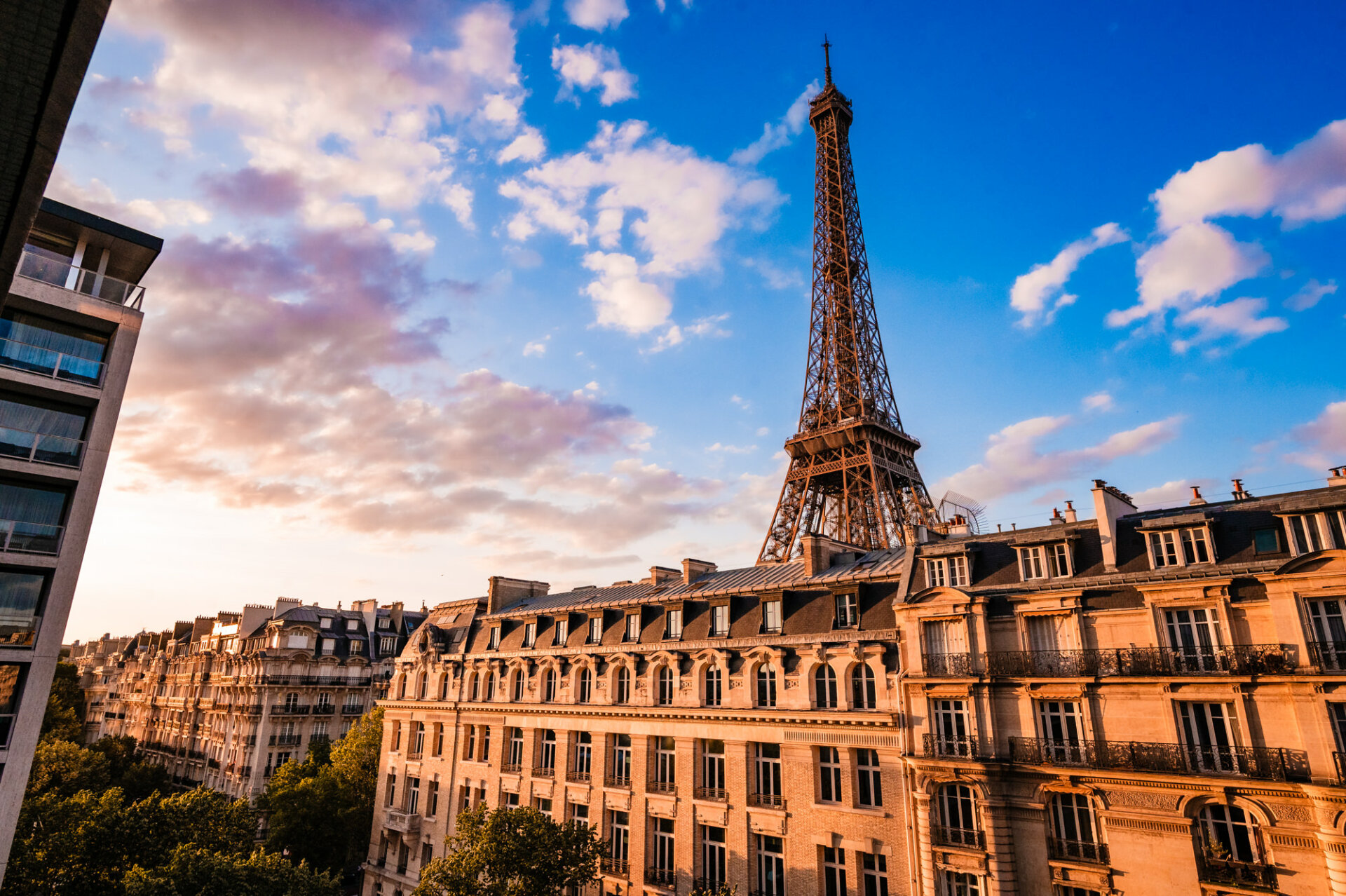 Paris in 3 Days – Itinerary for First-Time Visitors Paris in 3 Days – Itinerary for First-Time Visitors