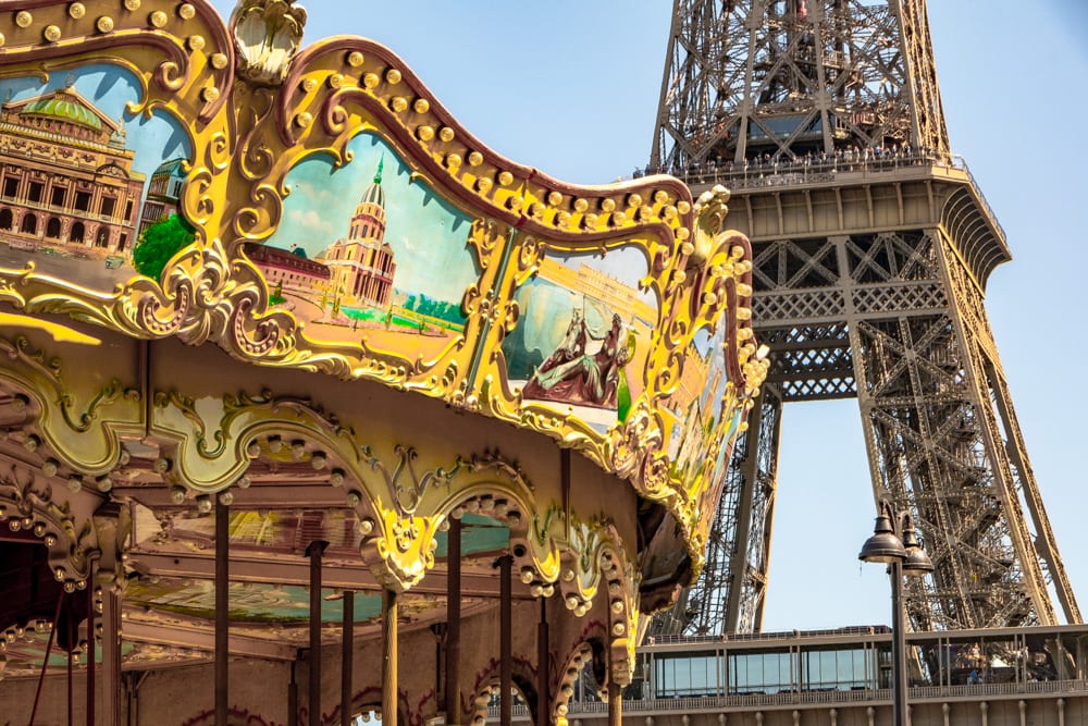 Paris trip planning: attractions you should book in advance