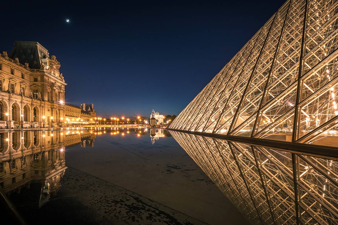 The Top 12 Paris Museums… That Aren't The Louvre