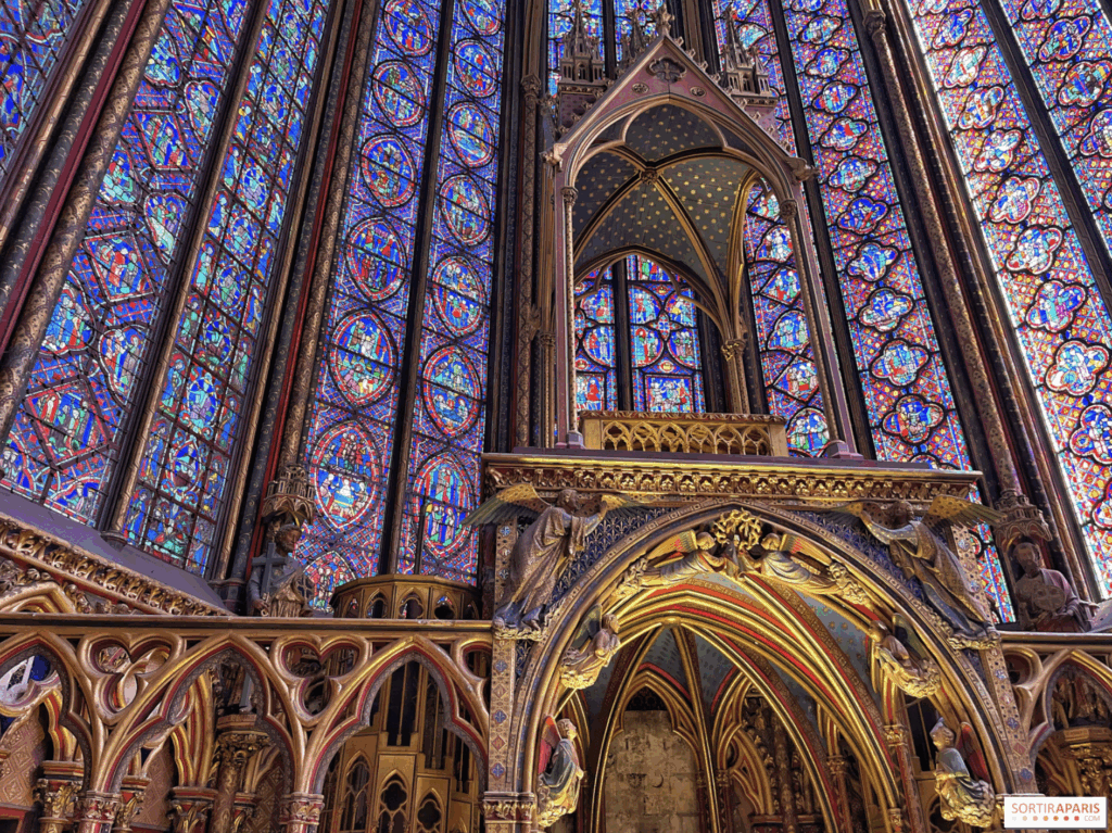 Paris in 3 Days – Itinerary for First-Time Visitors Paris in 3 Days – Itinerary for First-Time Visitors