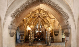 The 7 Creepiest, Most Awe-Inspiring Catacombs You Can Visit Around the World