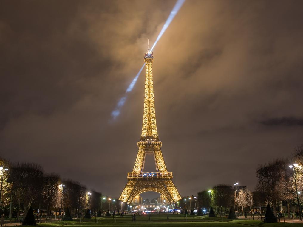 Top 10 Tourist Attractions in Paris Top 10 Tourist Attractions in Paris