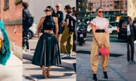 Paris Fashion Week – How Visitors Can Experience the Magic
