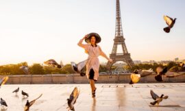 When Is the Best Time to Visit Paris?