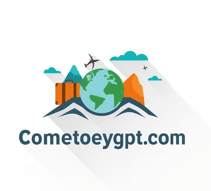 Come to Eygpt
