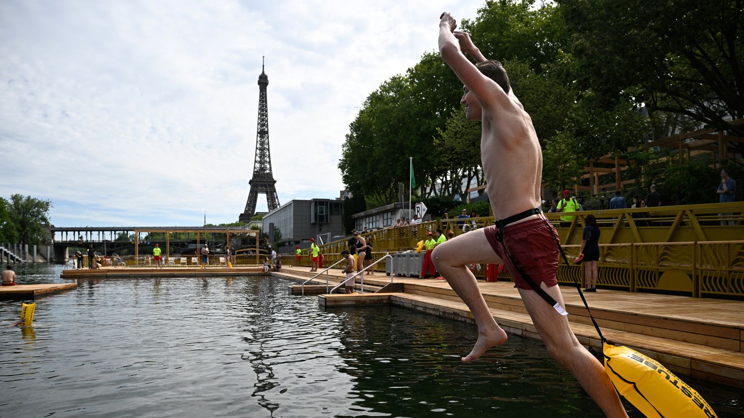 When Is the Best Time to Visit Paris? When Is the Best Time to Visit Paris?