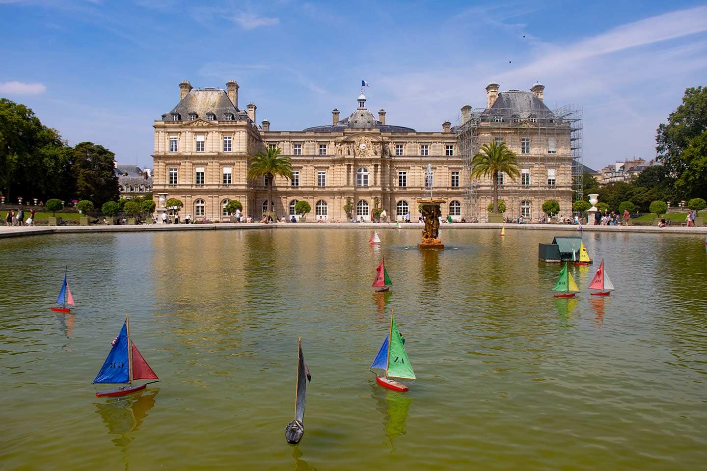 Paris in 3 Days – Itinerary for First-Time Visitors Paris in 3 Days – Itinerary for First-Time Visitors