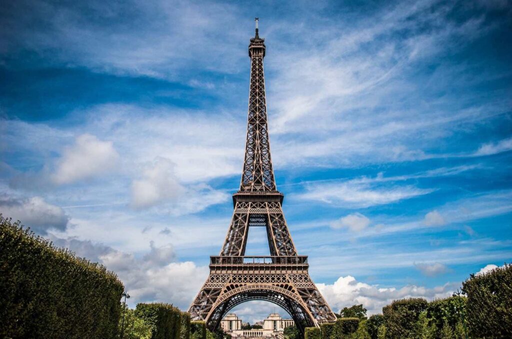 Paris trip planning: attractions you should book in advance Eiffel Tower Booking
