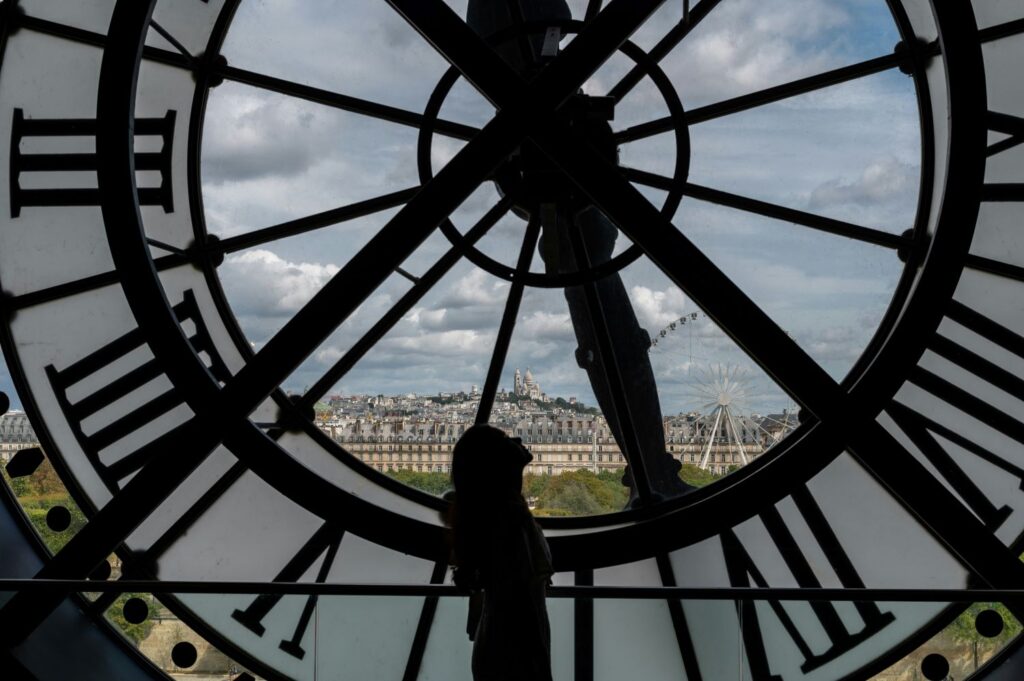 Paris trip planning: attractions you should book in advance Musee d'Orsay