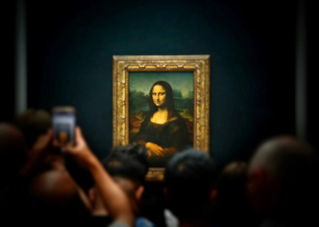 Paris trip planning: attractions you should book in advance Louvre Museum