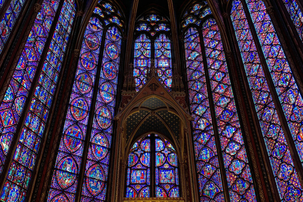 Top 10 Tourist Attractions in Paris Top 10 Tourist Attractions in Paris