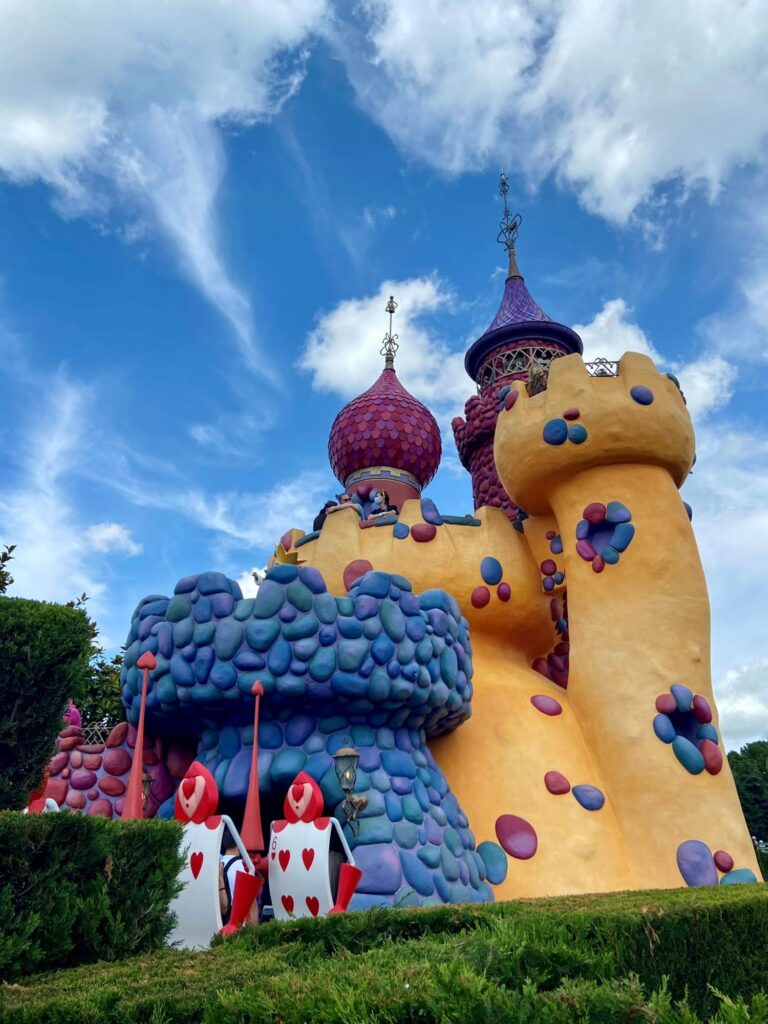 Best Theme Parks in France: Puy du Fou, Disneyland and Parc Astérix Best Theme Parks in France: Puy du Fou, Disneyland and Parc Astérix